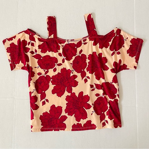 COPY - NEW FIGHTING EEL AVA SKY TOP - Picture 3 of 6